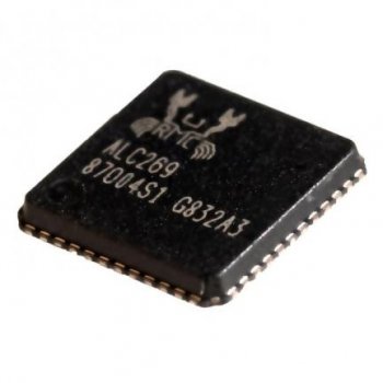 Микросхема Realtek ALC269 [102123]