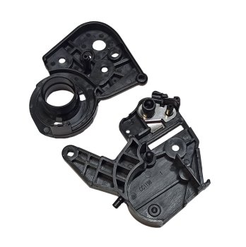 Комплект корпуса Комплект Noname для переделки корпуса картриджа Canon FX10 в Canon 703/HP 2612