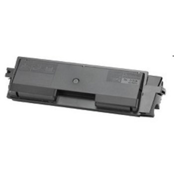 Картридж Kyocera TK-590K черный для FSC2026/2126 (7000стр.)