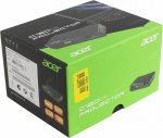 Мультимедийный проектор Acer Projector C120 (DLP, 100 люмен, 1000:1, 854x480, USB)