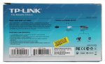 Коммутатор TP-LINK &lt;TL-SG108&gt; 8-Port Gigabit Desktop (8UTP 10/100/1000 Mbps)