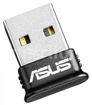 Адаптер Bluetooth ASUS < USB-BT400 > 4.0 USB адаптер