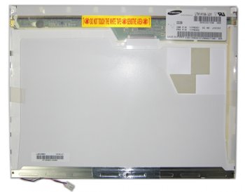 Матрица для ноутбука LTN141XA-L01 14.1", Glare, XGA 1024х768, 30P, 1 лампа (1 CCFL), Samsung