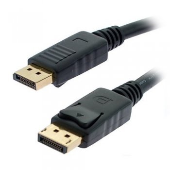 Кабель Ningbo Displayport 5m