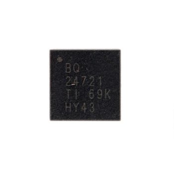 Контроллер ШИМ (PWM) Texas Instruments BQ24721 [21672]