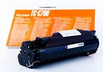 Картридж T2 TC-C706 (706) для Canon MF6530/6540PL/6550/6560PL/6580PL (5000 стр)