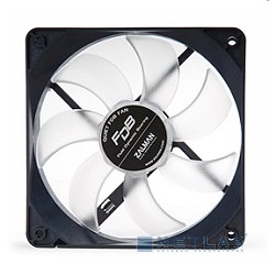Вентилятор ZALMAN <ZM-F3 FDB-SF> Fan for m/tower (3пин, 120x120x25mm, 20-23дБ, 1200об/мин)