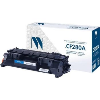 Картридж NV-Print аналог CF280A для LJ Pro 400/M401/M425