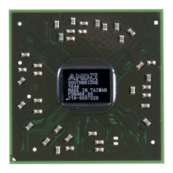 *Мост южный AMD SB820M [218-0697020] [107626]