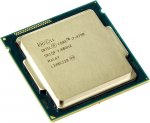 Процессор Intel Core i7-4790 3.6 ГГц/4core/SVGA HD Graphics 4600/1+8Мб/84 Вт/5 ГТ/с LGA1150