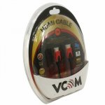 Кабель VCOM &lt;VHD6210D-3м&gt; mini HDMI to mini HDMI (19M -19M) 3м ver1.4