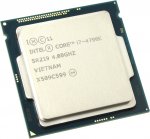 Процессор Intel Core i7-4790K 4.0 GHz/4core/SVGA HD Graphics 4600/1+8Mb/88W/5 GT/s LGA1150