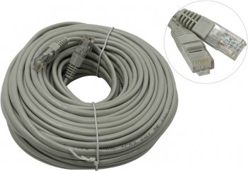 Кабель UTP Patch Cord кат.5e 30м