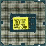 Процессор Intel Core i5-4690K 3.5 GHz/4core/SVGA HD Graphics 4600/1+6Mb/88W/5 GT/s LGA1150