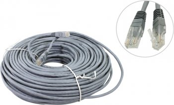 Кабель UTP Patch Cord кат.5e 50м