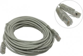 Кабель UTP Patch Cord кат.5e 7.5м