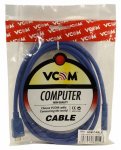 Кабель VCOM USB3.0 A--&gt;USB 3.0 Micro-B (1.8м) &lt;VUS7075-1.8м&gt;