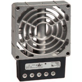 Нагреватель с вентилятором Stego HVL 03102.0-00 100W/220V DIN
