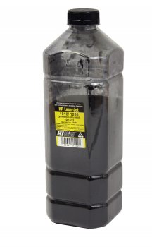 Тонер Hi-Black универсальный для HP LJ 1010/1200 Type 2.2 (1кг)