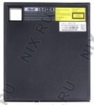 Привод Blu-Ray внешний BD-ROM&RAM&DVD±R/RW&CDRW ASUS SBC-06D2X-U&lt;Black&gt;EXT USB2.0(RTL)