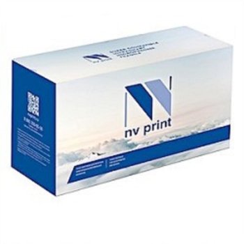 Картридж NVPrint Q7553X для HP LaserJet M2727nf/ M2727nfs/ P2014/ P2015/ P2015dn/ P2015n/ P2015x (7000k)