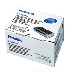 Фотобарабан Panasonic KX-FADС510A7 color