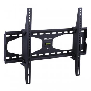 Кронштейн Kromax STAR-22 серый for TV 32"-65", 1D, max 50 kg