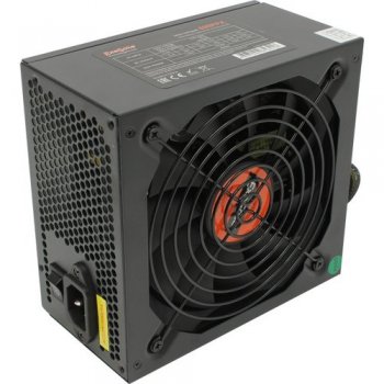 Блок питания ExeGate (ATX)-600PPX <EX221642RUS> 600W ATX (24+2x4+2x6/8пин) Cable Management