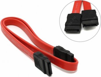 Кабель Orient <C909> SerialATA 50см