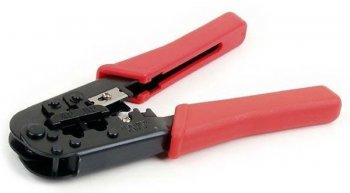 Инструмент для обжима коннекторов Ningbo TL-268 6p4c/6p6c/8p8c