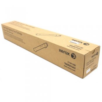 Картридж Xerox 106R01443 голубой для Ph 7500 (17800стр.)