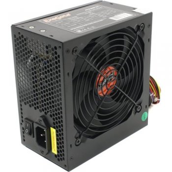 Блок питания ExeGate (ATX-)450NPXE(+PFC) <EX221637RUS> 450W ATX (24+4+6/8пин)