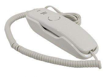 Стационарный телефон Gigaset DA210 <White>