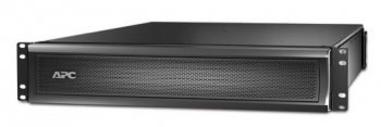 Батарейный блок APC SMX120RMBP2U внешняя Smart-UPS X 120V LCD для ИБП APC