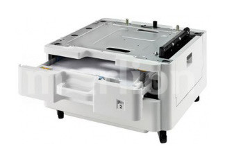 Лоток Kyocera PF-470 подачи (500л.) для FS-6025MFP/B, FS-6030MFP, FS-6525/6530MFP, FS-C8020/C8025MFP, FS-C8520MFP/FS-C8525MFP