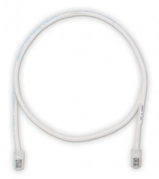 Кабель UTP Panduit (CH10MY) RJ45 кат.5E 10м