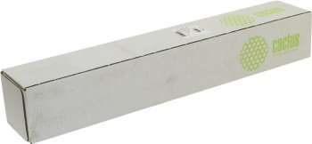 Калька Cactus CS-LFPTR-61045 A1 610мм-45м/90г/м2 универсальная (упак.:1рул)