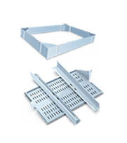 Органайзер ЦМО ГКО-О-4.62-9005