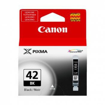 Картридж Canon CLI-42BK 6384B001 черный PRO-100