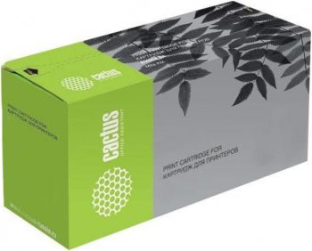 Картридж Cactus CS-WC5222 106R01413 черный для Xerox WorkCentre 5222 (20000стр.)