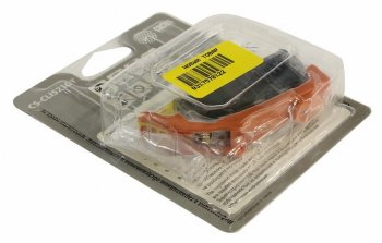 Картридж Cactus CS-CLI521GY Grey для Canon PIXMA MP980/990