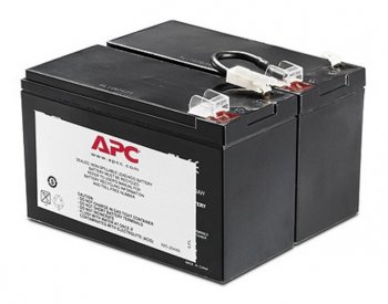 Батарейный блок APC APCRBC113 Replacement Battery Cartridge #113