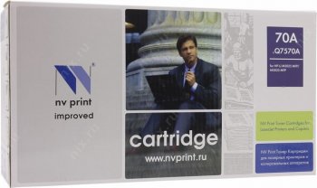 Картридж NV-Print аналог Q7570A для HP LJ M5025/M5035