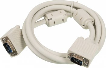 Кабель SVGA Ningbo 15m/15m 1,8m Pro 2фильтра (CAB016S-06F)