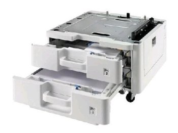 Лоток Kyocera PF-471 (1203NN3NL0) подачи (2х500л.) для FS-6025MFP/B, FS-6030MFP, FS-6525/6530MFP, FS-C8020/C8025MFP, FS-C8520MFP/FS-C8525MFP