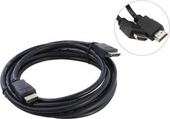 Кабель 5bites <APC-005-030> HDMI to HDMI (19M -19M) 3м ver1.4