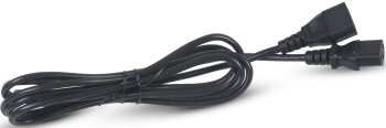 Кабель питания Gembird PC-189-VDE-3M 3м черный