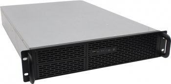 Корпус для монтажа в стойку Server Case 2U Exegate <Pro 2098L/2U650-06> Black, E-ATX, без БП <EX172964RUS>