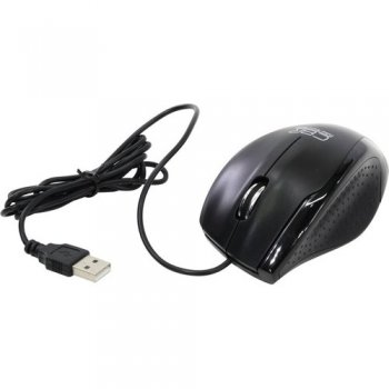Мышь CBR Optical Mouse <CM307> (RTL) USB 3but+Roll