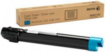 Картридж Xerox 006R01464 голубой для WC 7120 (15000стр.)